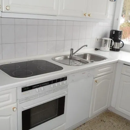 בית נופש Haus Tilling In By Interhome