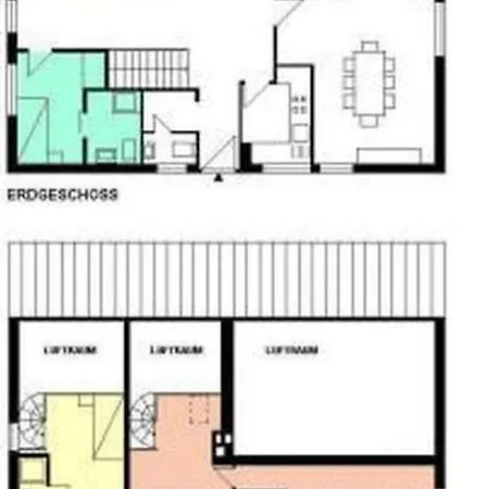 Vakantiehuis Haus Tilling In By Interhome *