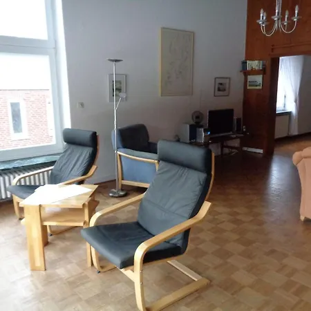 Vakantiehuis Haus Tilling In By Interhome *