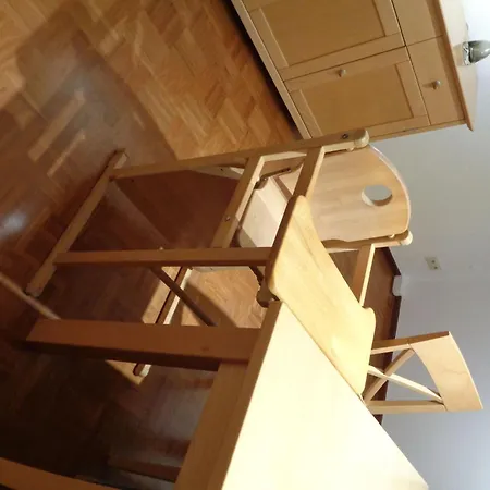 בית נופש Haus Tilling In By Interhome