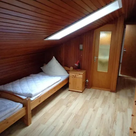 Haus Tilling In By Interhome בית נופש *