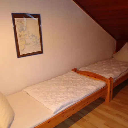 Haus Tilling In By Interhome Vakantiehuis *