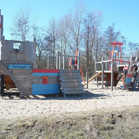 Vakantiehuis Haus Tilling In By Interhome Hohwacht