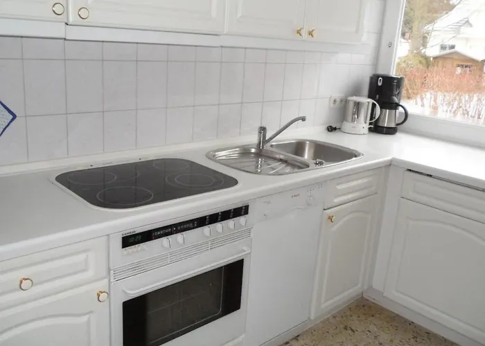 Vakantiehuis Haus Tilling In By Interhome