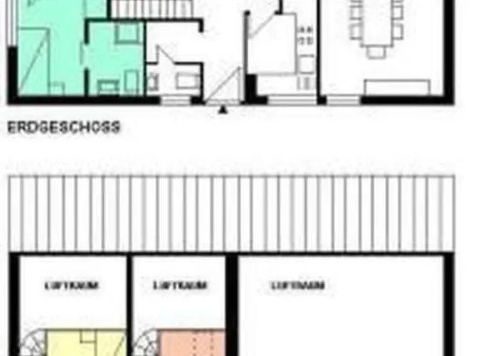 Vakantiehuis Haus Tilling In By Interhome *