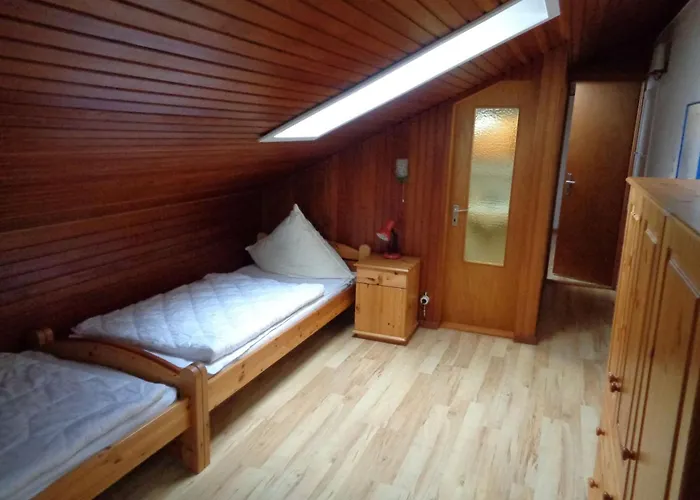 Haus Tilling In By Interhome Vakantiehuis *